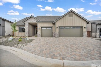 3234 Red Leaf Dr, Carson City, NV 89703