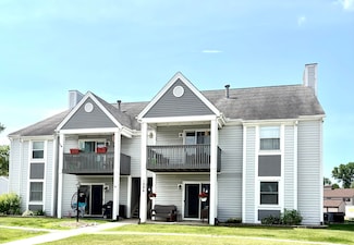 1086 Millpond Rd Unit C, Valparaiso, IN 46385