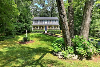 188 Jockey Hollow Rd, Monroe, CT 06468