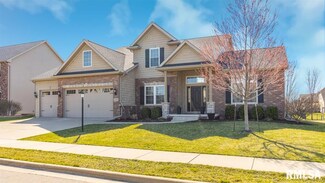 11017 N Emerald Ct, Dunlap, IL 61525