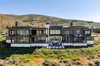 1964 E Upper Lookout Knoll Ct, Heber City, UT 84032