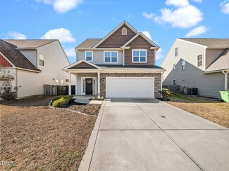 131 Marsh Creek Dr, Garner, NC 27529