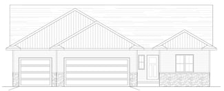 3568 Black Sheep Way, Green Bay, WI 54311
