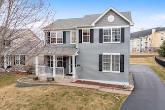 681 Addison Alcove, Woodbury, MN 55129