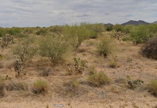 16005 S Charco Place, Tucson, AZ 85736