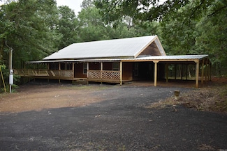 10355 Rodeo Rd, Belleville, AR 72824