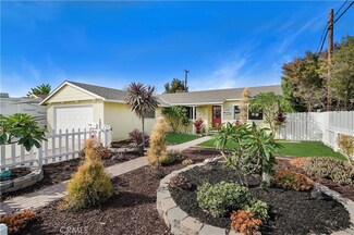 16460 Venus Dr, Westminster, CA 92683