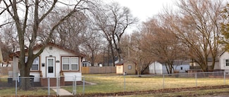 2121 Fairview Ave, Lake Station, IN 46405