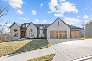 2904 Farleigh Ct, Columbia, MO 65203