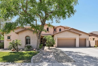 1360 S Camellia Ct, Chandler, AZ 85286