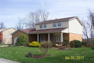 215 Narragansett Dr, McKeesport, PA 15135