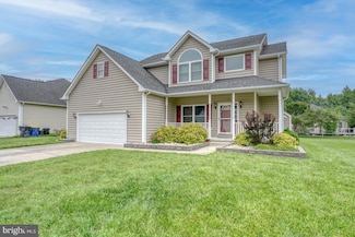 113 Maple Glen Dr, Dover, DE 19904