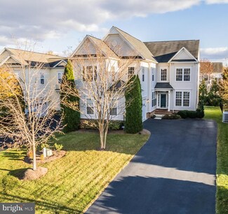 42931 Park Brooke Ct, Broadlands, VA 20148