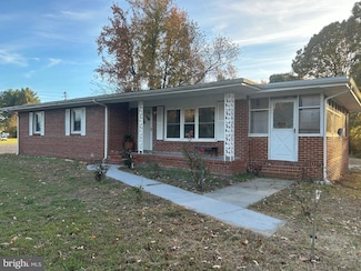 13420 Ladysmith Rd, Ruther Glen, VA 22546