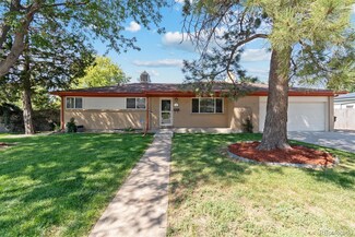 6903 S Ulster Cir, Centennial, CO 80112