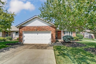 14 Pleasant Creek Ct, Fairfield, OH 45014