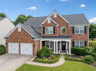 3850 Calomel Dr, Cumming, GA 30040