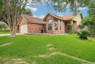 9816 Logans Ridge Dr, Converse, TX 78109