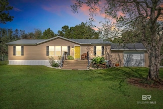 14701 Woodhaven Dairy Rd E, Summerdale, AL 36580