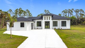 5792 Nymph Ave, North Port, FL 34288