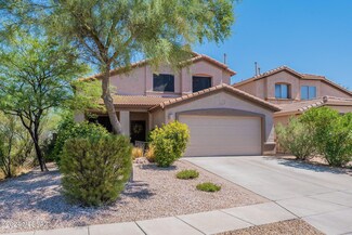 12911 E Red Iron Trail, Vail, AZ 85641