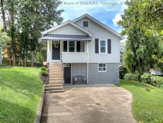 206 Shepherd Ave, Charleston, WV 25303