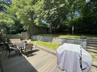 82 Potomac St Unit 1, West Roxbury, MA 02132