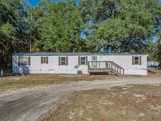 28 Allen St, Sopchoppy, FL 32358