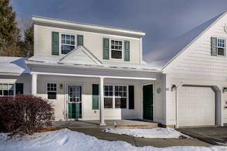 34 Lily Ln Unit M-2, Lebanon, NH 03784