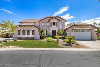 10658 Chillingham Dr, Las Vegas, NV 89183