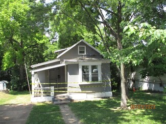 Unlisted Address