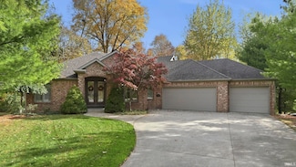 3438 Buckeye Run, Fort Wayne, IN 46814
