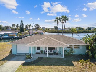 13510 Allyn Dr, Hudson, FL 34667