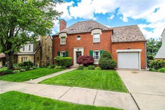 4424 Jefferson Ave, Homestead, PA 15120