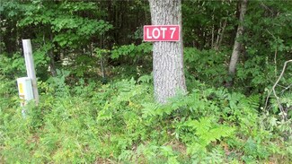 LOT 7 Cty Rd X, Webster, WI 54893