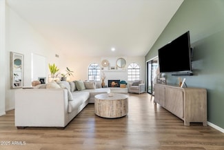 2151 S Catarina, Mesa, AZ 85202