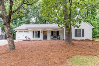 2038 Summertown Dr, Norcross, GA 30071