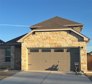 909 Balsora Cove, Georgetown, TX 78628