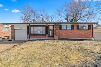 10204 Edgefield Dr, Saint Louis, MO 63136