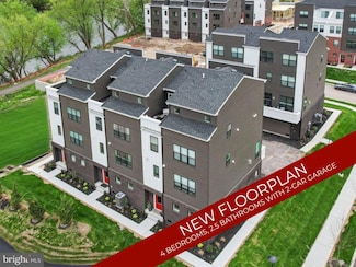 953 Riverplace Dr Unit 53O, Conshohocken, PA 19428
