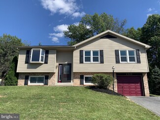 2505 Hampden Blvd, Reading, PA 19604