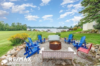 4564 Hamilton Way, Gladwin, MI 48624