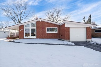 4109 Kimberly Dr, Dayton, OH 45429