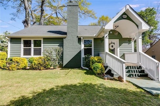 647 North Ave, Atlanta, GA 30354