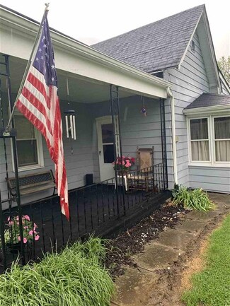 235 Brownsville Ave, Liberty, IN 47353