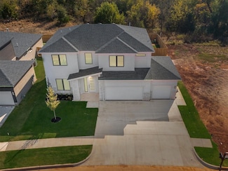 5608 NW 154th Terrace, Edmond, OK 73013