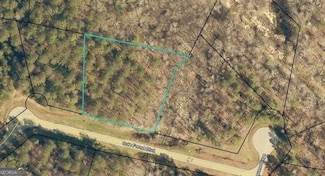 LOT 112 Cole Forest Blvd, Barnesville, GA 30204