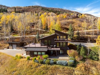 36915 William Rd, Steamboat Springs, CO 80487