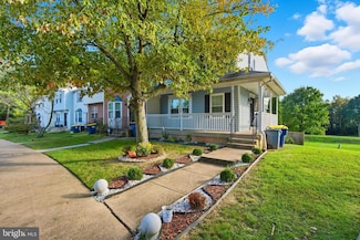 2913 Hobblebush Ct, Glenarden, MD 20706