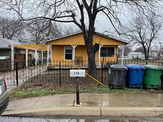 510 SW 42nd St, San Antonio, TX 78237